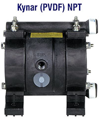 NDP-5 Kynar