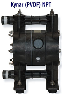 NDP-15 Kynar