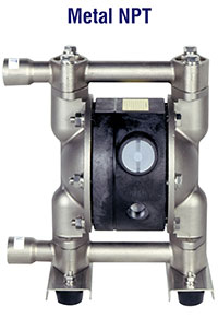 NDP-15 Metal