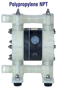 NDP-15 Poly