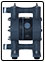 NDP-15 Groundable Acetal