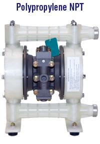 NDP-20 Poly NPT