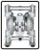 NDP-20 Metal NPT