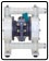 NDP-20 Poly NPT