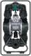 NDP-40 Kynar Flange