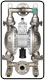 NDP-40 Stainless Steel ANSI Flange