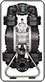 NDP-50 Kynar Flange