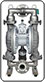 NDP-50 Stainless Steel ANSI Flange