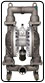 NDP-80 Stainless Steel NPT