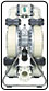 NDP-80 Poly ANSI Flange
