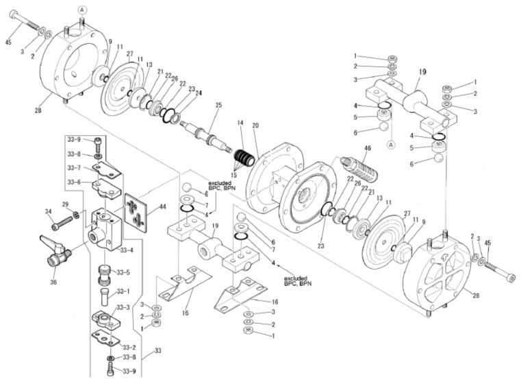 DP-10BPT