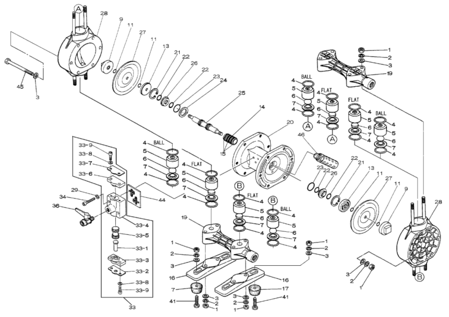 DP-15BPH