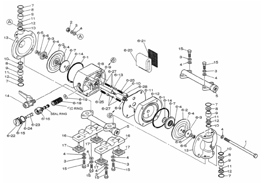 NDP-5FAT