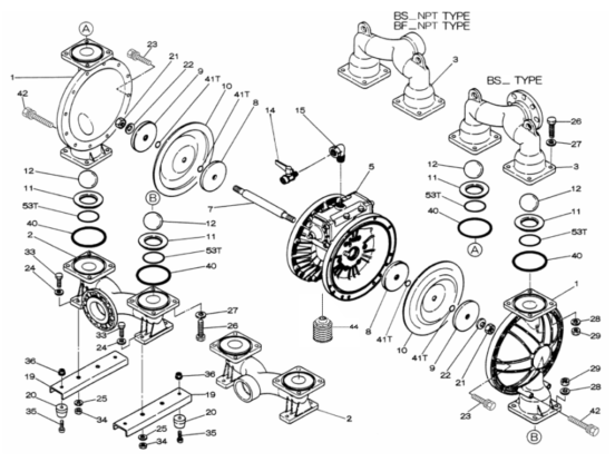 NDP-80BFN